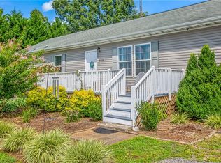 3132 Reece Rd, Boonville, NC 27011