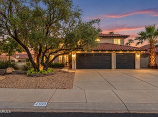 4509 E JANICE Way, Phoenix, AZ 85032