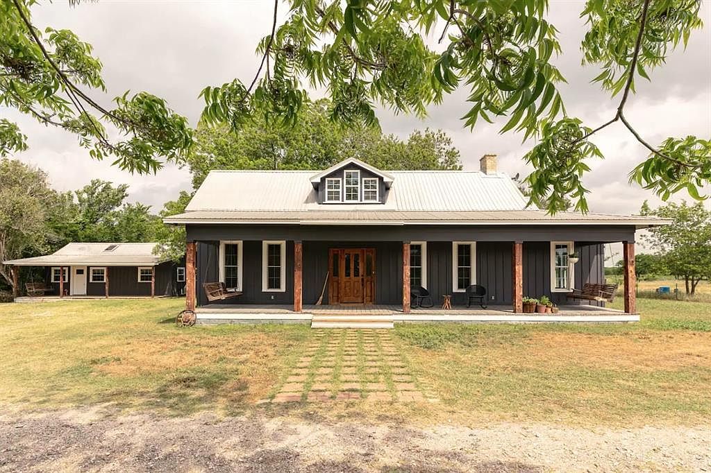 115 Red Rock Rd, Red Rock, TX 78662 | MLS #8871251 | Zillow