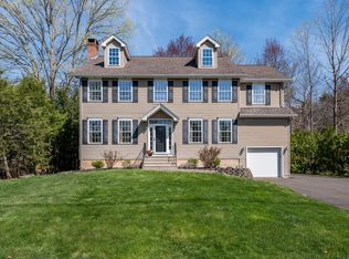 50 School St, Avon, CT 06001