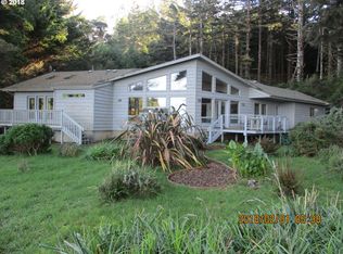 696 King St, Port Orford, OR 97465