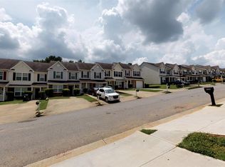 5365 Creekview Way #23, Morrow, GA 30260