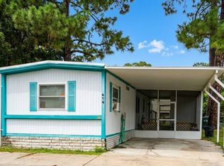 7501 142nd Ave Lot 679, Largo, FL 33771