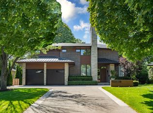 32 Totteridge Rd, Toronto, ON M9A1Z1