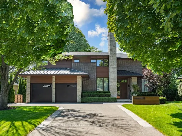 32 Totteridge Rd, Toronto, ON M9A 1Z1