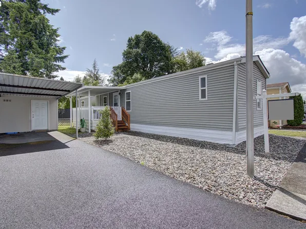 300 SW 7th Ave Unit 106, Battle Ground, WA 98604