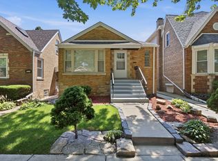 8039 S Campbell Ave, Chicago, IL 60652