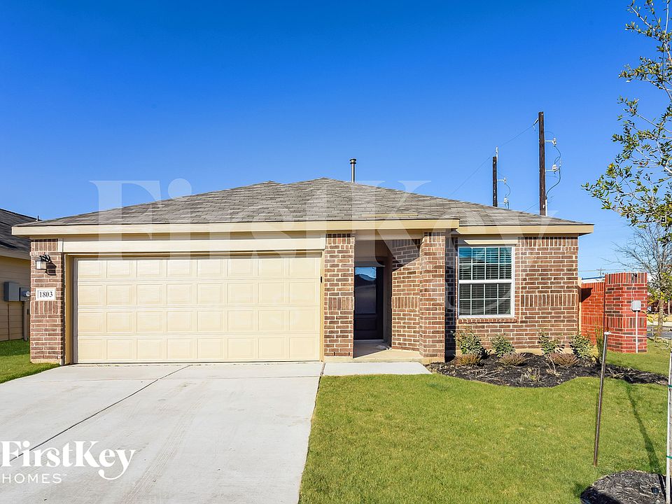 1st image of 1803 Morse Way