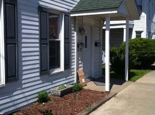 285 Queen St, Northumberland, PA 17857