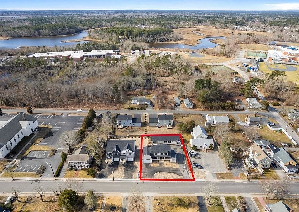 108 High St, Wareham, MA 02571 MLS 73089601 Zillow