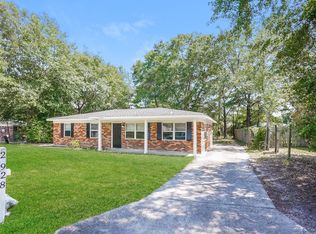 2928 Celeste Dr, Hephzibah, GA 30815