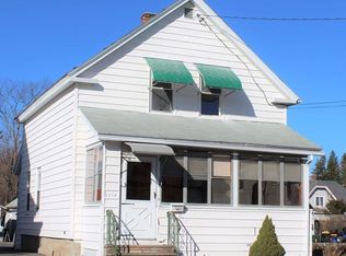 2214 Main St, Three Rivers, MA 01080