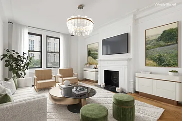 255 West 84th Street, #3E