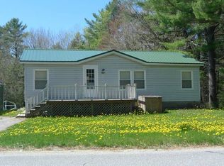 687 Marston Rd, Gardiner, ME 04345