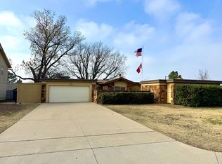 7106 S Darlington Ave, Tulsa, OK 74136