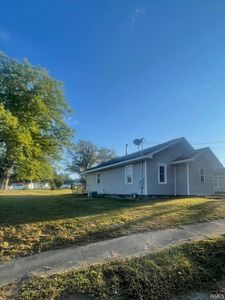 750 W Oak St, Bicknell, IN, 47512