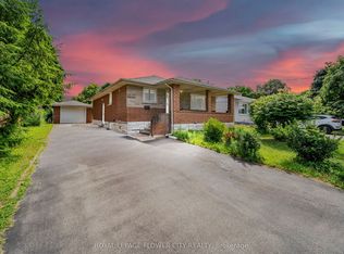 6768 Keiffer St, Niagara Falls, ON L2E 5K1