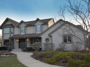W199S7839 Sanctuary Ct, Muskego, WI 53150