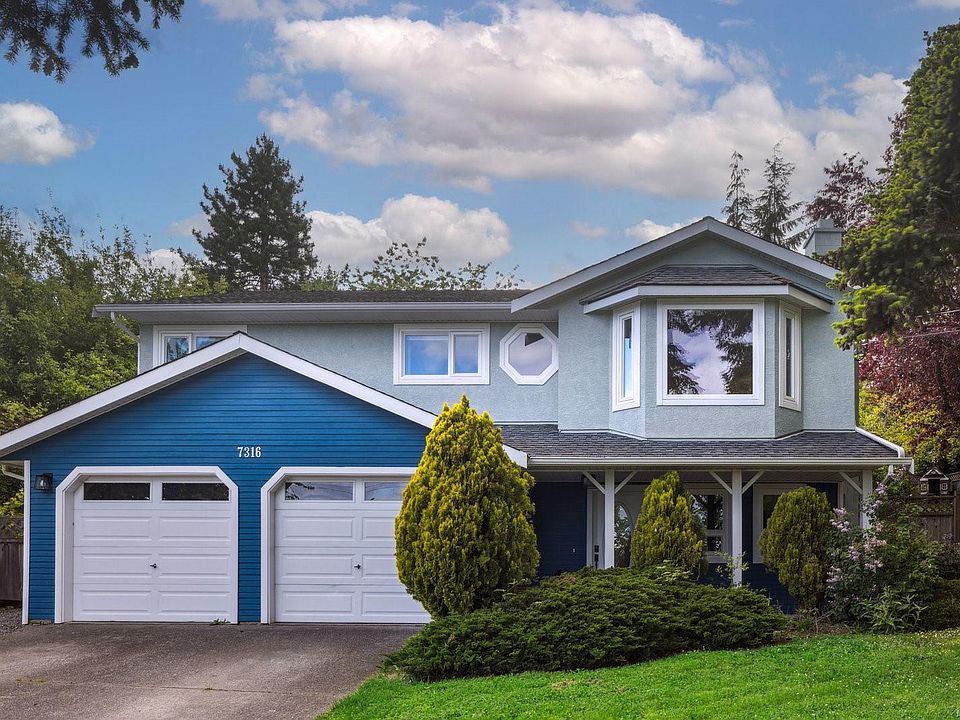 1st image of 7316 Saanich Rd