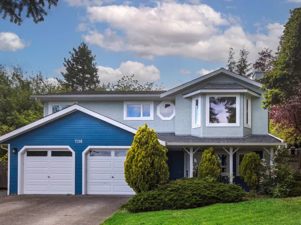 7316 Saanich Rd, Central Saanich, BC V8M
