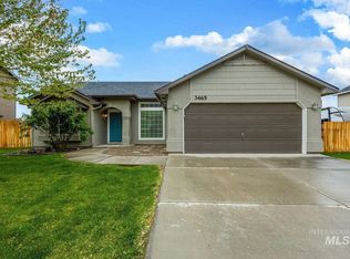 3465 Payette Riv, Nampa, ID 83686