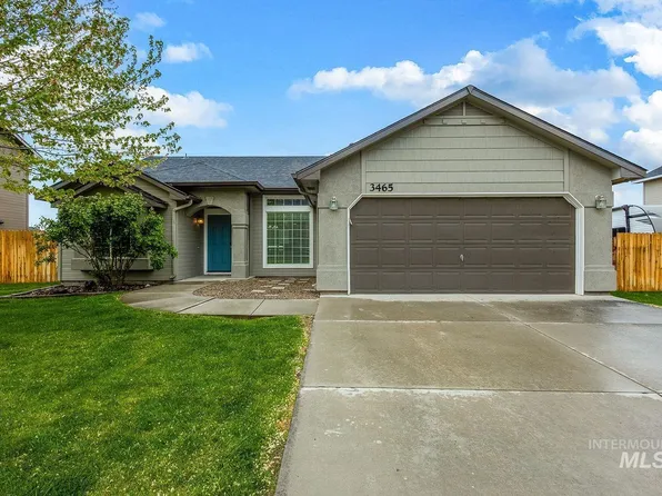 3465 Payette Riv, Nampa, ID 83686