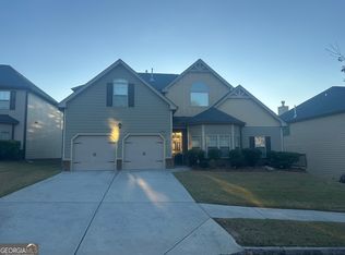 1291 Long Acre Dr, Loganville, GA 30052