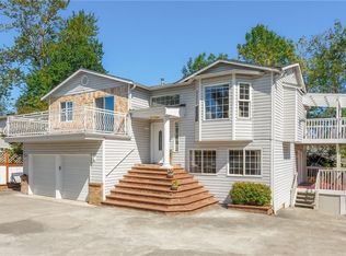 4627 S Fontanelle St #U, Seattle, WA
