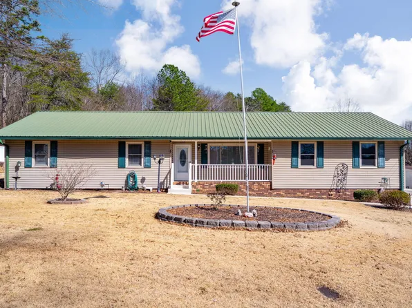 209 Incline St, Soddy Daisy, TN 37379