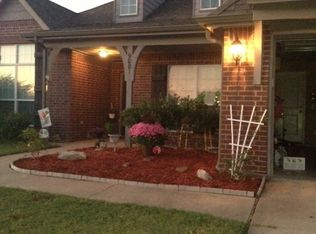 9001 N 156th East Ave, Owasso, OK 74055