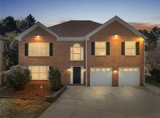 2370 Ryewood Ct, Duluth, GA 30096