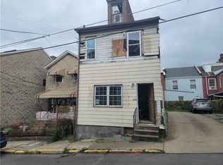 183 S 16th St, Pittsburgh, PA