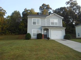 1716 Carmenet Ln, Charlotte, NC 28214