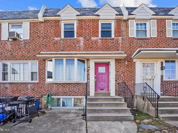 6626 Claridge St, Philadelphia, PA 19111