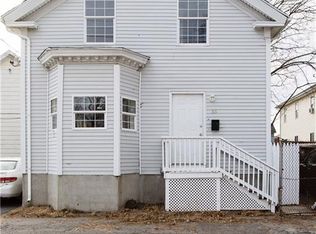 51 Burnside St, Providence, RI 02905