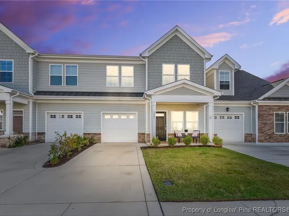 3221 Carnoustie Ct, Fayetteville, NC 28306