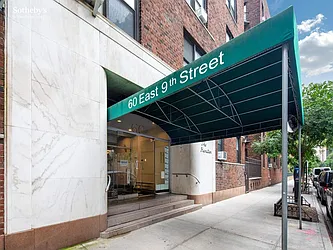 Sold by Sotheby's International Realty