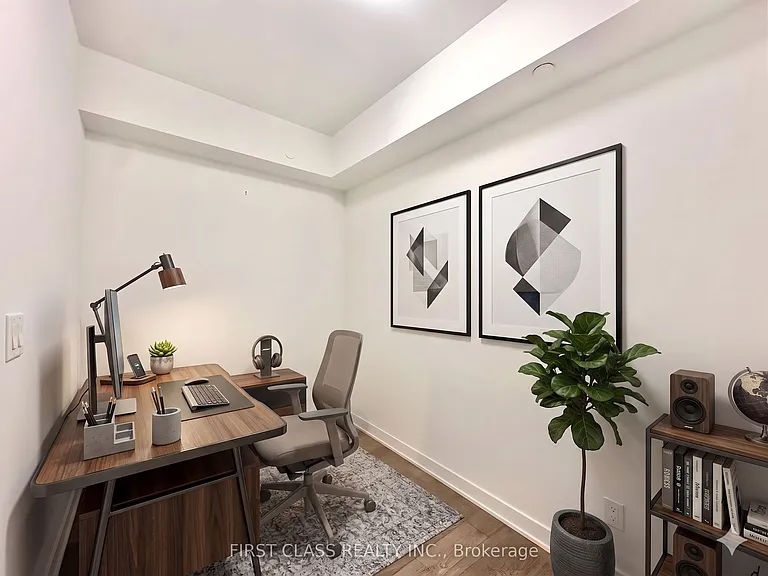 543 Richmond St W #820 — Photo 3