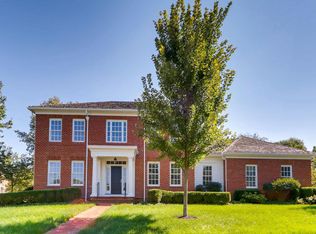 7627 Ogden Woods Blvd, New Albany, OH 43054