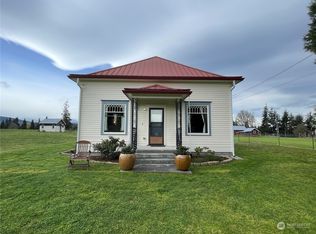 663 N Priest Rd, Sequim, WA 98382