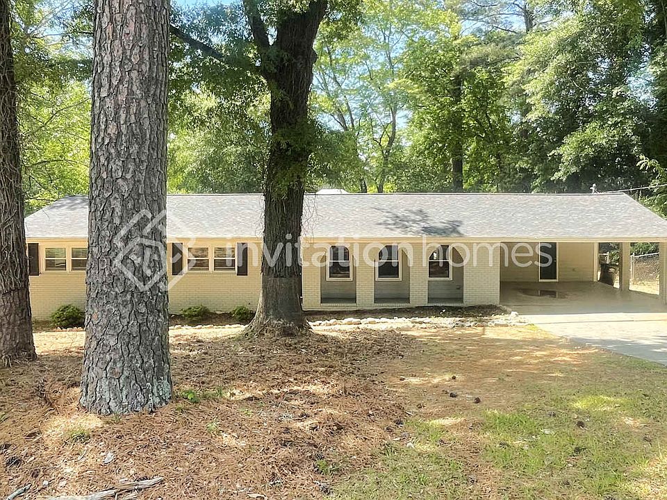 1st image of 4965 Forest Ave NW