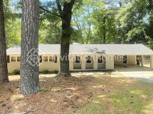 4965 Forest Ave NW, Acworth, GA 30101
