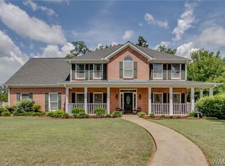 1678 Teal Cir, Tuscaloosa, AL 35405
