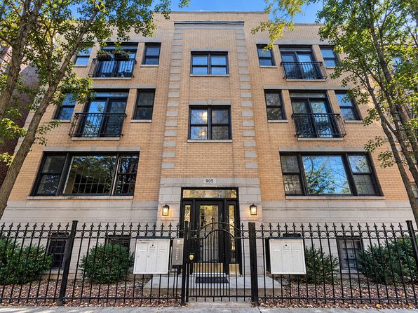 905 W Lawrence Ave APT 1E