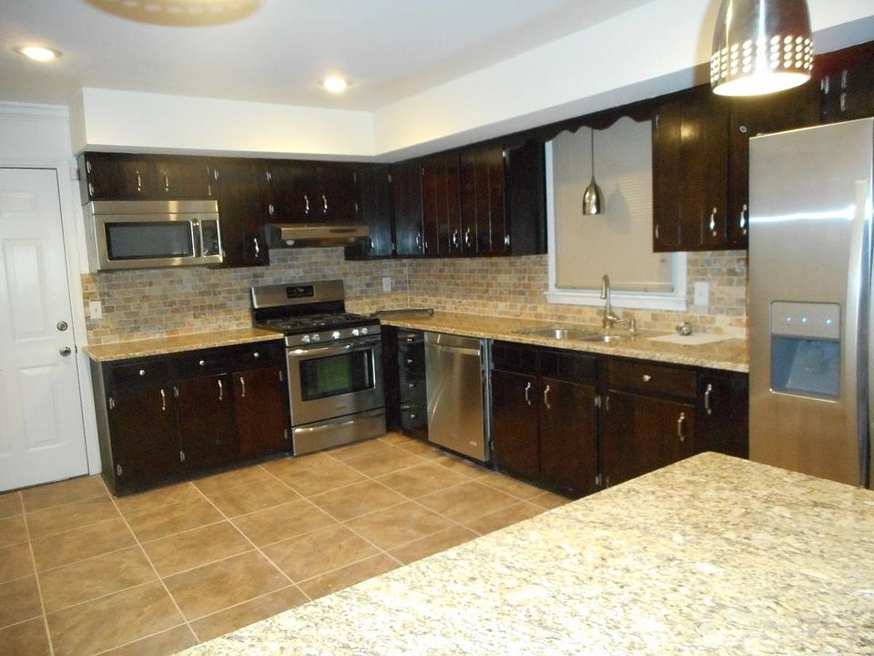Kitchen View