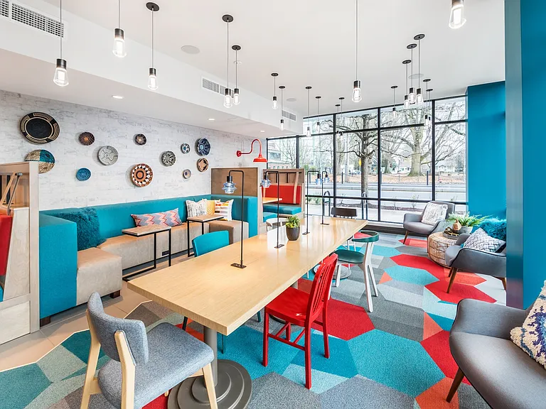 Working Lounge