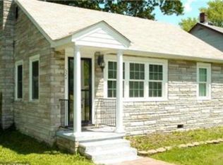 524 Marshall Ave, Colonial Beach, VA 22443