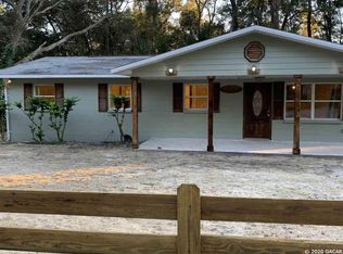 590 School St, Bronson, FL 32621