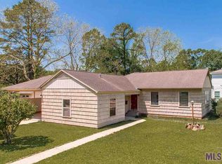 4156 Floyd Dr, Baton Rouge, LA 70808