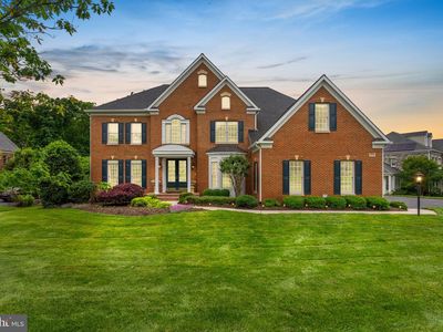 12909 Percheron Ln, Herndon, VA, 20171